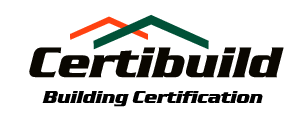 Certibuild Building Certification